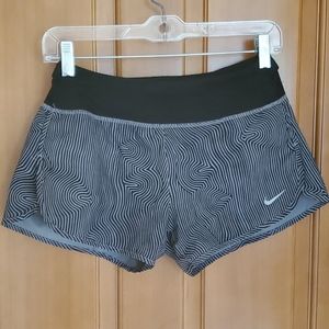 Dri-Fit Nike Running Shorts